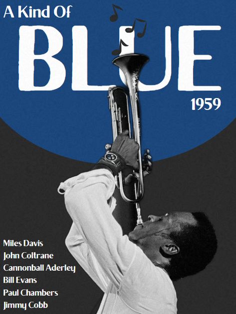 60s Jazz Posters2