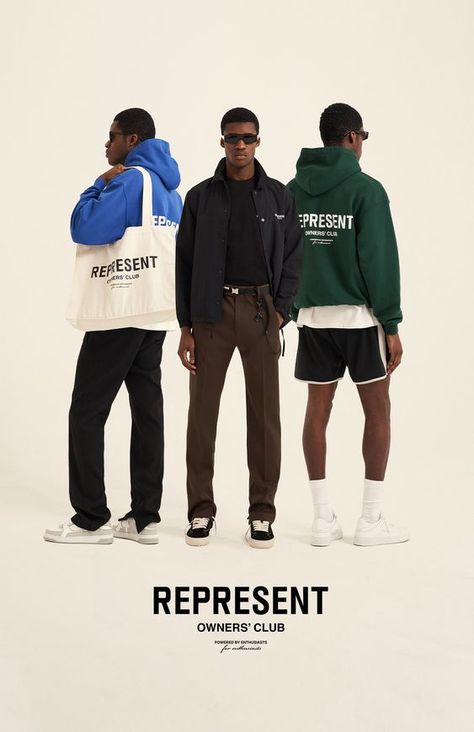 Minimalist Streetwear