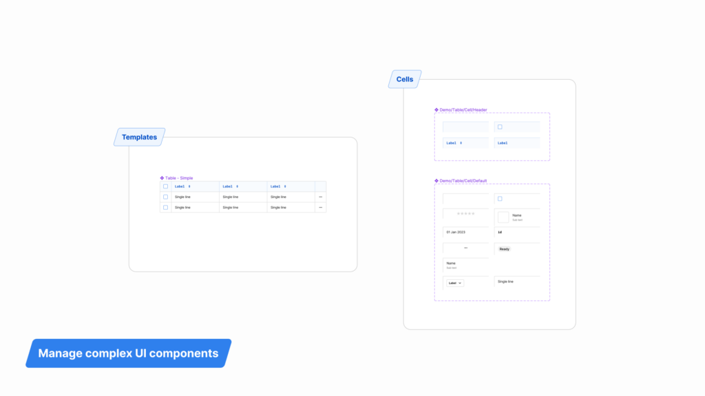 Table Creator Plugin Figma