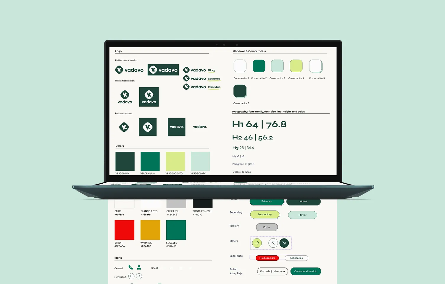ORIGEN – Estudio de Diseño web e Identidad Visual 21 vadavo2